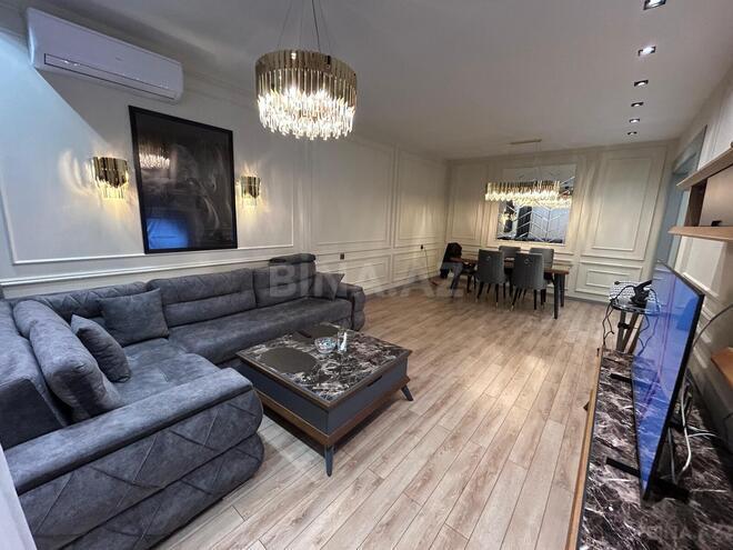 Сдаётся 2-комн. новостройка 105 м², м. 8 ноября, photo 4 from 25