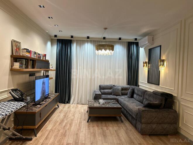 Сдаётся 2-комн. новостройка 105 м², м. 8 ноября, photo 1 from 25