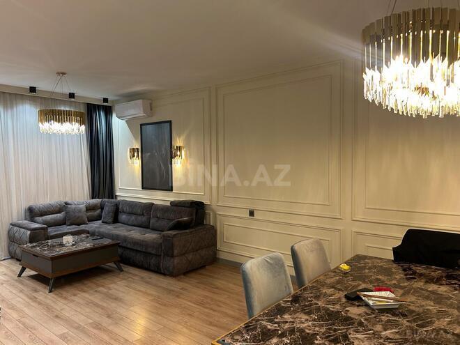 Сдаётся 2-комн. новостройка 105 м², м. 8 ноября, photo 3 from 25