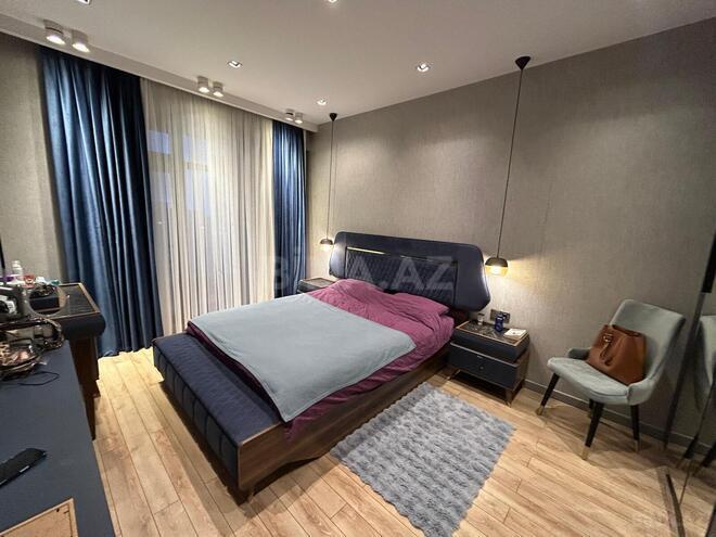 Сдаётся 2-комн. новостройка 105 м², м. 8 ноября, photo 19 from 25