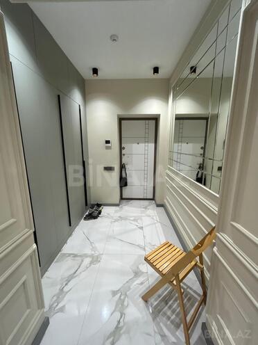 Сдаётся 2-комн. новостройка 105 м², м. 8 ноября, photo 21 from 25