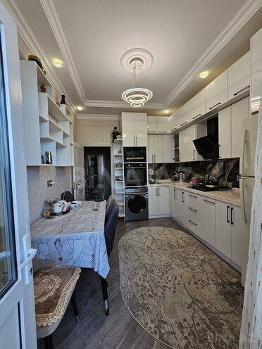 Продаётся 3-комн. новостройка 106 м², пос. Масазыр, photo 10 from 17