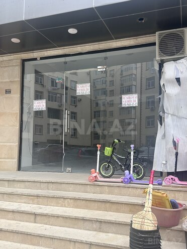 Сдаётся  объект 30 м², пос. Масазыр, photo 1 from 5