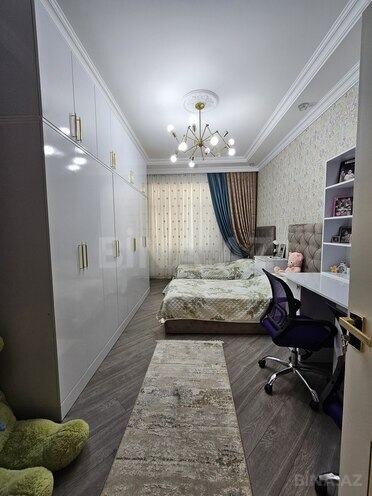 Продаётся 3-комн. новостройка 106 м², пос. Масазыр, photo 4 from 17