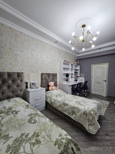 Продаётся 3-комн. новостройка 106 м², пос. Масазыр, photo 5 from 17