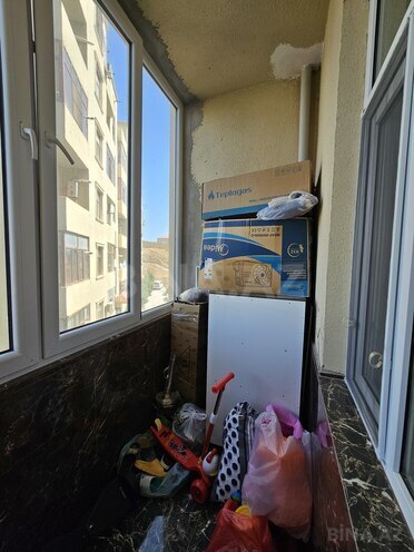 Продаётся 3-комн. новостройка 106 м², пос. Масазыр, photo 16 from 17