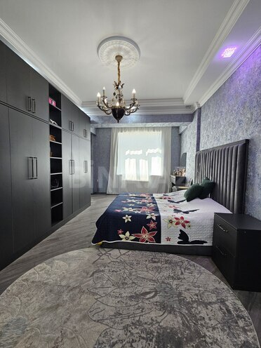 Продаётся 3-комн. новостройка 106 м², пос. Масазыр, photo 6 from 17