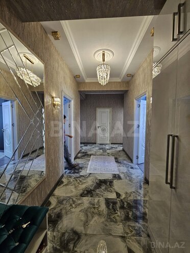 Продаётся 3-комн. новостройка 106 м², пос. Масазыр, photo 14 from 17