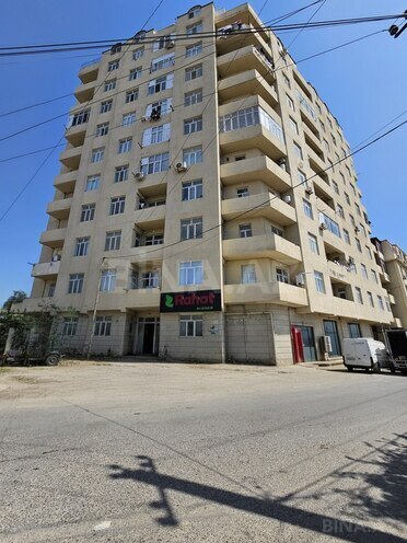 Продаётся 3-комн. новостройка 106 м², пос. Масазыр, photo 15 from 17