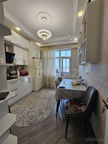 Продаётся 3-комн. новостройка 106 м², пос. Масазыр, photo 9 from 17