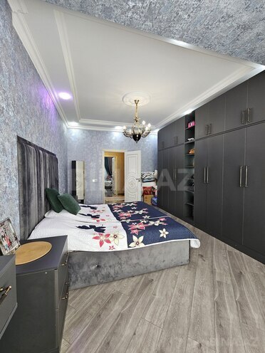 Продаётся 3-комн. новостройка 106 м², пос. Масазыр, photo 8 from 17