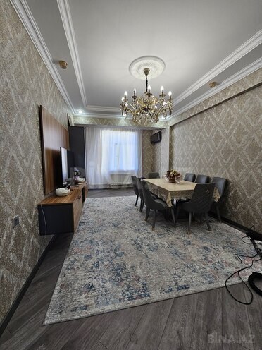 Продаётся 3-комн. новостройка 106 м², пос. Масазыр, photo 1 from 17