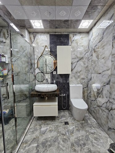 Продаётся 3-комн. новостройка 106 м², пос. Масазыр, photo 11 from 17