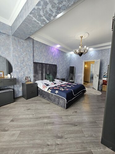 Продаётся 3-комн. новостройка 106 м², пос. Масазыр, photo 7 from 17