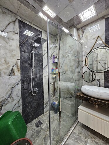 Продаётся 3-комн. новостройка 106 м², пос. Масазыр, photo 12 from 17