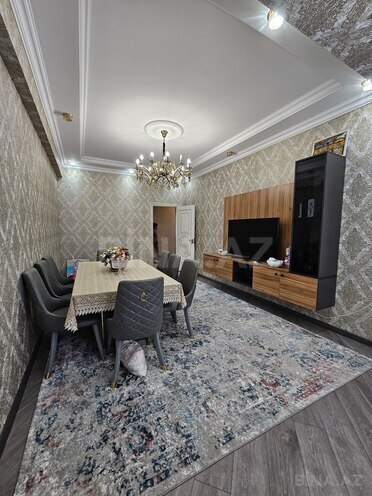 Продаётся 3-комн. новостройка 106 м², пос. Масазыр, photo 3 from 17