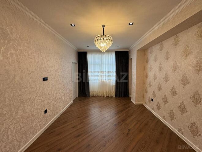 Продаётся 2-комн. новостройка 54 м², пос. Масазыр, photo 1 from 13