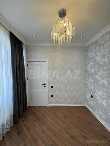 Продаётся 2-комн. новостройка 54 м², пос. Масазыр, photo 5 from 13