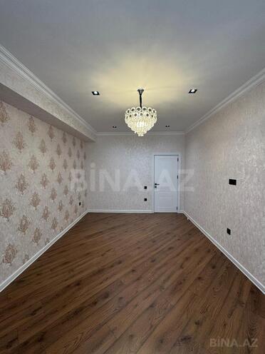 Продаётся 2-комн. новостройка 54 м², пос. Масазыр, photo 4 from 13