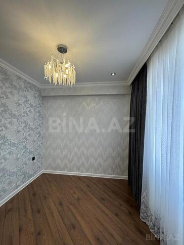 Продаётся 2-комн. новостройка 54 м², пос. Масазыр, photo 6 from 13