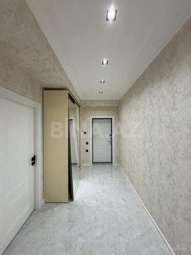 Продаётся 2-комн. новостройка 54 м², пос. Масазыр, photo 11 from 13