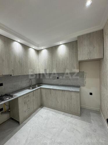 Продаётся 2-комн. новостройка 54 м², пос. Масазыр, photo 8 from 13