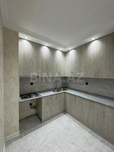 Продаётся 2-комн. новостройка 54 м², пос. Масазыр, photo 7 from 13