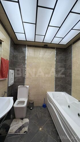 Продаётся 4-комн. новостройка 167 м², пос. Бадамдар, photo 18 from 21