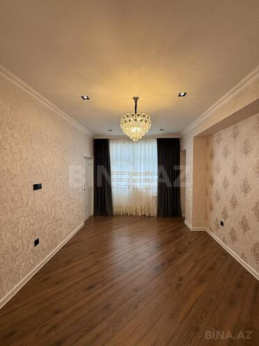 Продаётся 2-комн. новостройка 54 м², пос. Масазыр, photo 3 from 13