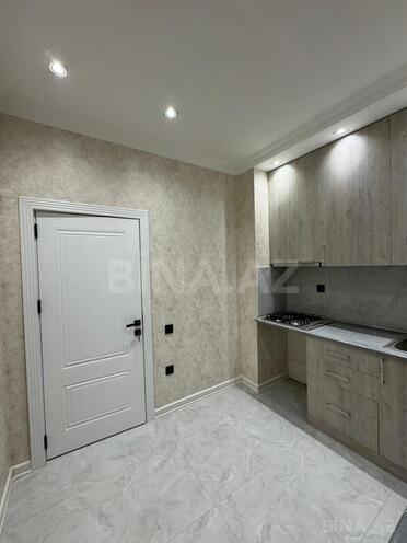 Продаётся 2-комн. новостройка 54 м², пос. Масазыр, photo 12 from 13