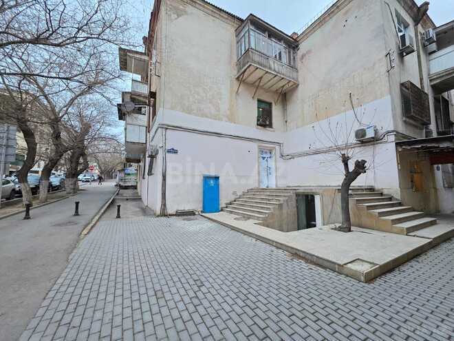 İcarəyə verilir 3 otaqlı ofis 80 m², Nəsimi r., photo 7 from 13