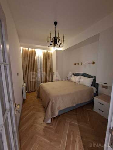 Сдаётся 2-комн. новостройка 60 м², м. Низами, photo 3 from 8