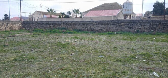 Продаётся  участок 6 сот, пос. Шаган, photo 4 from 9