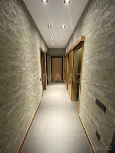 Satılır 1 otaqlı yeni tikili 67 m², Şah İsmayıl Xətai m., photo 12 from 20