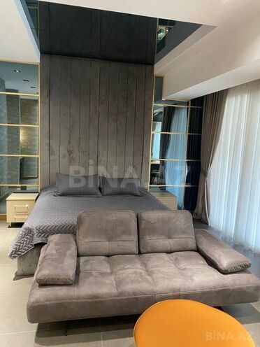 Satılır 1 otaqlı yeni tikili 67 m², Şah İsmayıl Xətai m., photo 4 from 20