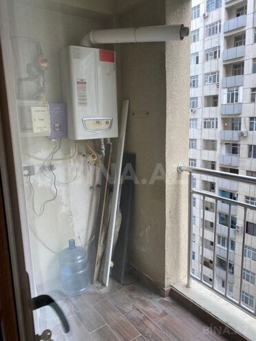 Satılır 1 otaqlı yeni tikili 67 m², Şah İsmayıl Xətai m., photo 17 from 20