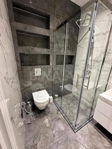 Сдаётся 2-комн. новостройка 73 м², м. Шах Исмаил Хатаи, photo 13 from 17