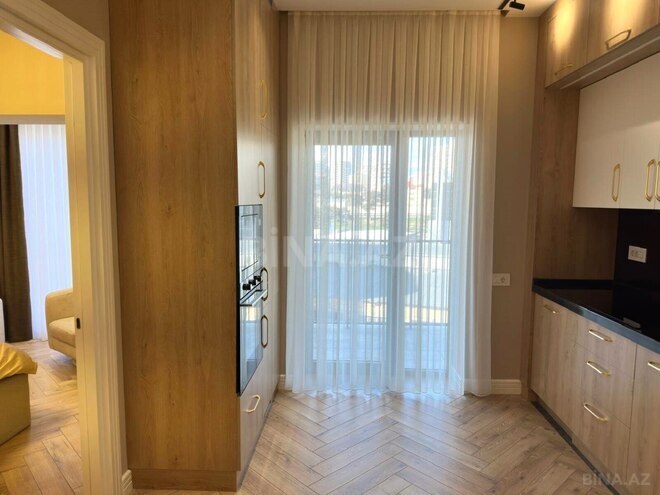 Сдаётся 2-комн. новостройка 73 м², м. Шах Исмаил Хатаи, photo 5 from 17