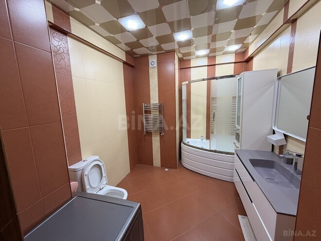 Сдаётся 3-комн. новостройка 137 м², м. 28 мая, photo 5 from 15