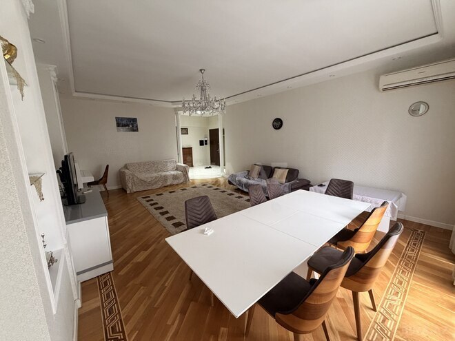 Сдаётся 3-комн. новостройка 137 м², м. 28 мая, photo 6 from 15