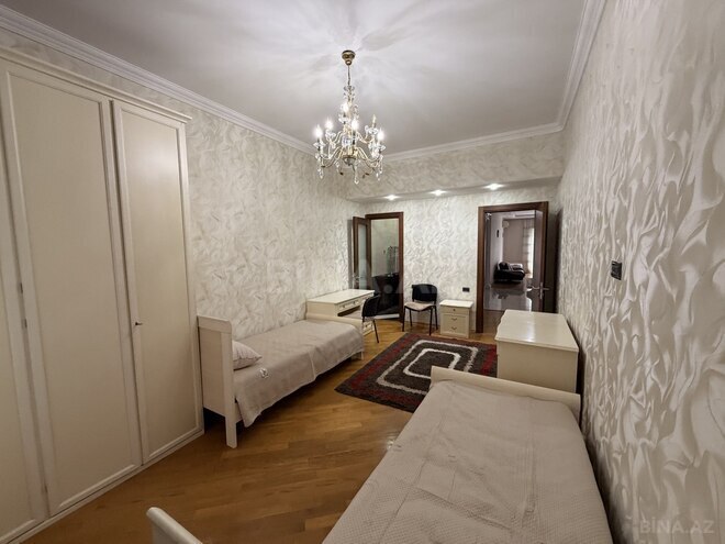 Сдаётся 3-комн. новостройка 137 м², м. 28 мая, photo 12 from 15