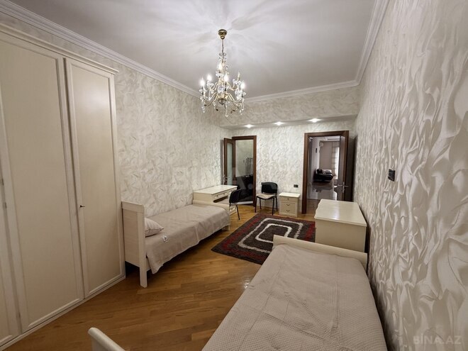 Сдаётся 3-комн. новостройка 137 м², м. 28 мая, photo 11 from 15
