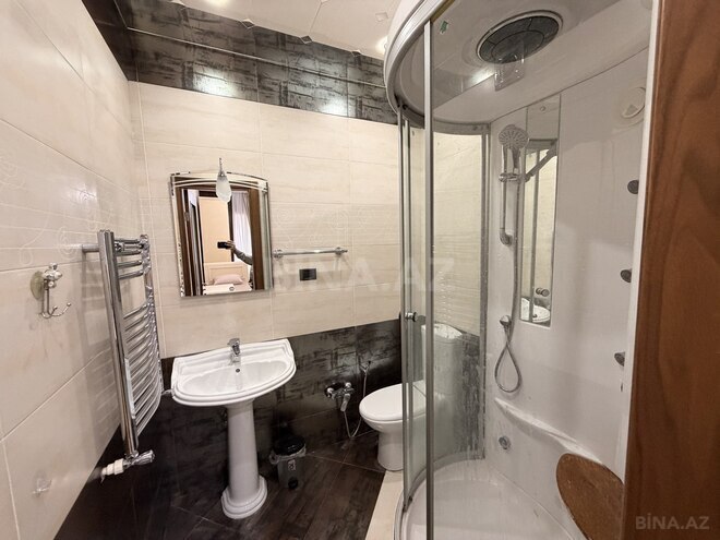 Сдаётся 3-комн. новостройка 137 м², м. 28 мая, photo 9 from 15