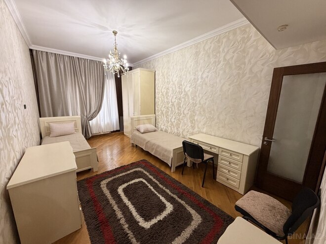 Сдаётся 3-комн. новостройка 137 м², м. 28 мая, photo 10 from 15