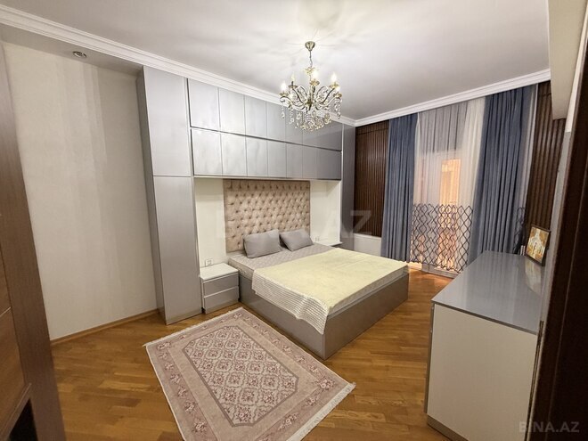 Сдаётся 3-комн. новостройка 137 м², м. 28 мая, photo 14 from 15