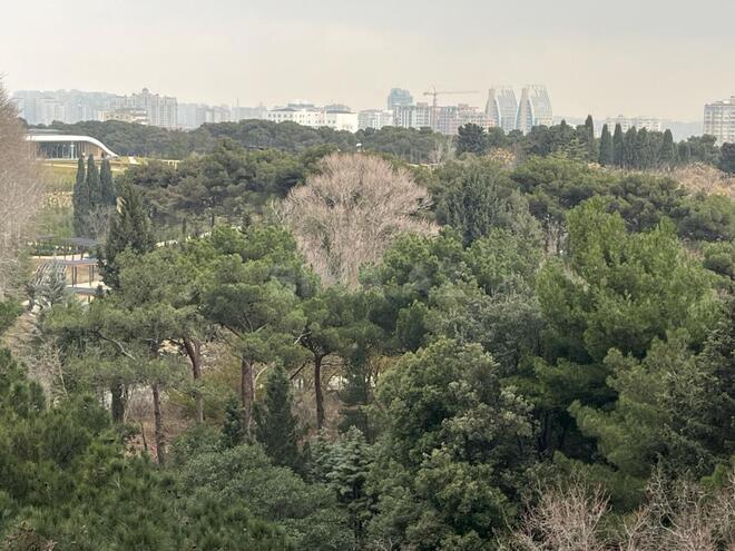 Satılır 3 otaqlı yeni tikili 137 m², Badamdar q., photo 3 from 32