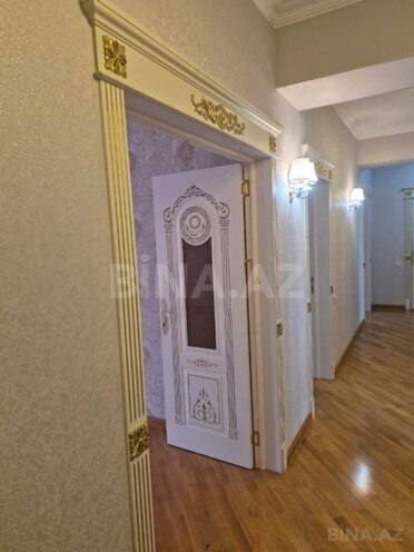 Satılır 3 otaqlı yeni tikili 137 m², Badamdar q., photo 20 from 32