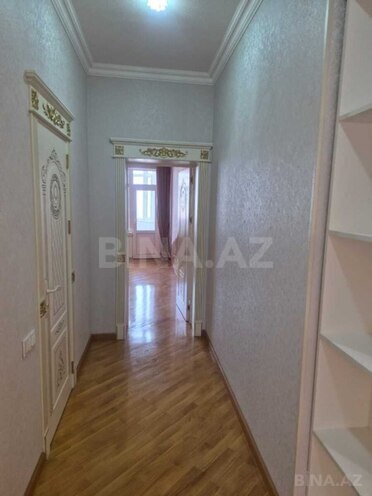Satılır 3 otaqlı yeni tikili 137 m², Badamdar q., photo 31 from 32