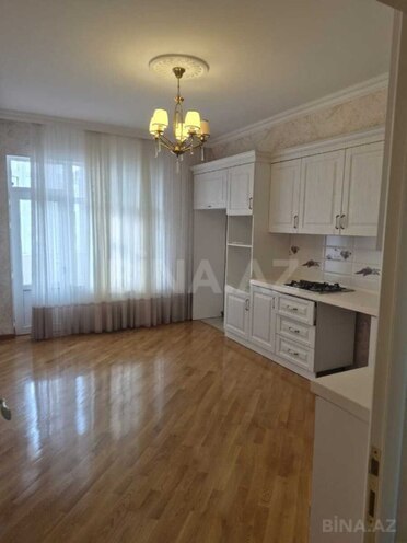 Satılır 3 otaqlı yeni tikili 137 m², Badamdar q., photo 16 from 32
