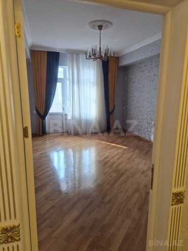 Satılır 3 otaqlı yeni tikili 137 m², Badamdar q., photo 30 from 32